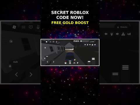 Claim Free Gold Boost! Latest Tower Incremental Roblox Codes October 1, 2026
