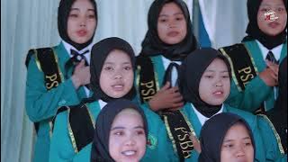 KEREN ABIS!! OBATI RINDUKU (COVER) PSBA UIM | KENDEDES MUSIC PRODUCTION