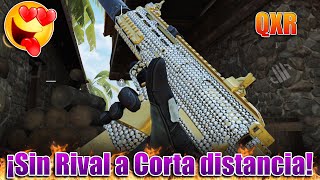 ?QXR Buffeada!! Vuelve al Meta? - QXR COD Mobile Mejor Clase