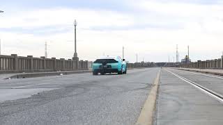 ZL1 Fly By 4K