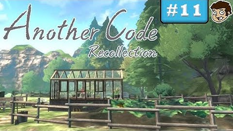 Another Code Recollection | Part 11