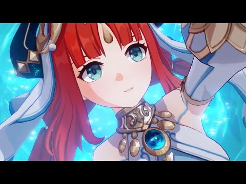 【原神】Ash Pile【メメントモリ】