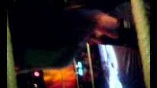 Rapslam, Almere Vito Slams Steve Taurus In Lighttubes