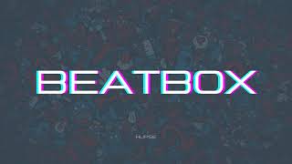BEATBOX PARA IMPROVISAR CON FLOW #19 (base de beat box para freestyle rap boom bap) Klipse beatbox