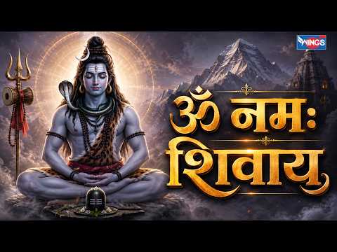ॐ नम: शिवायः | Om Namah Shivaya | शिव भजन | Mahadev Songs | Bhakti Song | Shiv Ji Ke Bhajan
