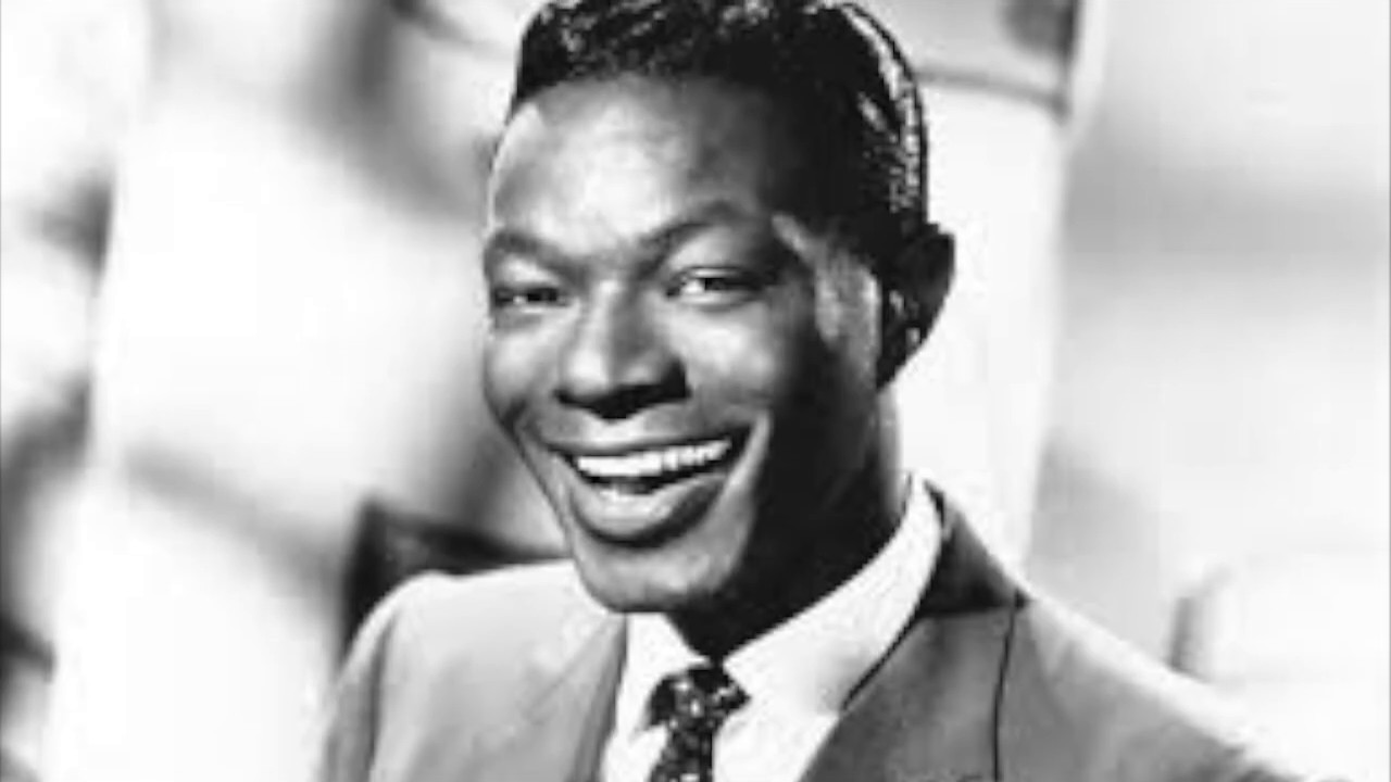 For All We Know Nat King Cole YouTube