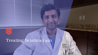 Latest Treatments for Sciatica Pain screenshot 5