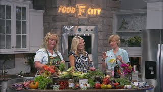 ARC & D celebrates National Farmer's Market Week