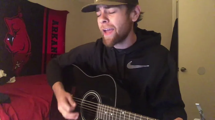 The way I talk- Morgan Wallen (cover)