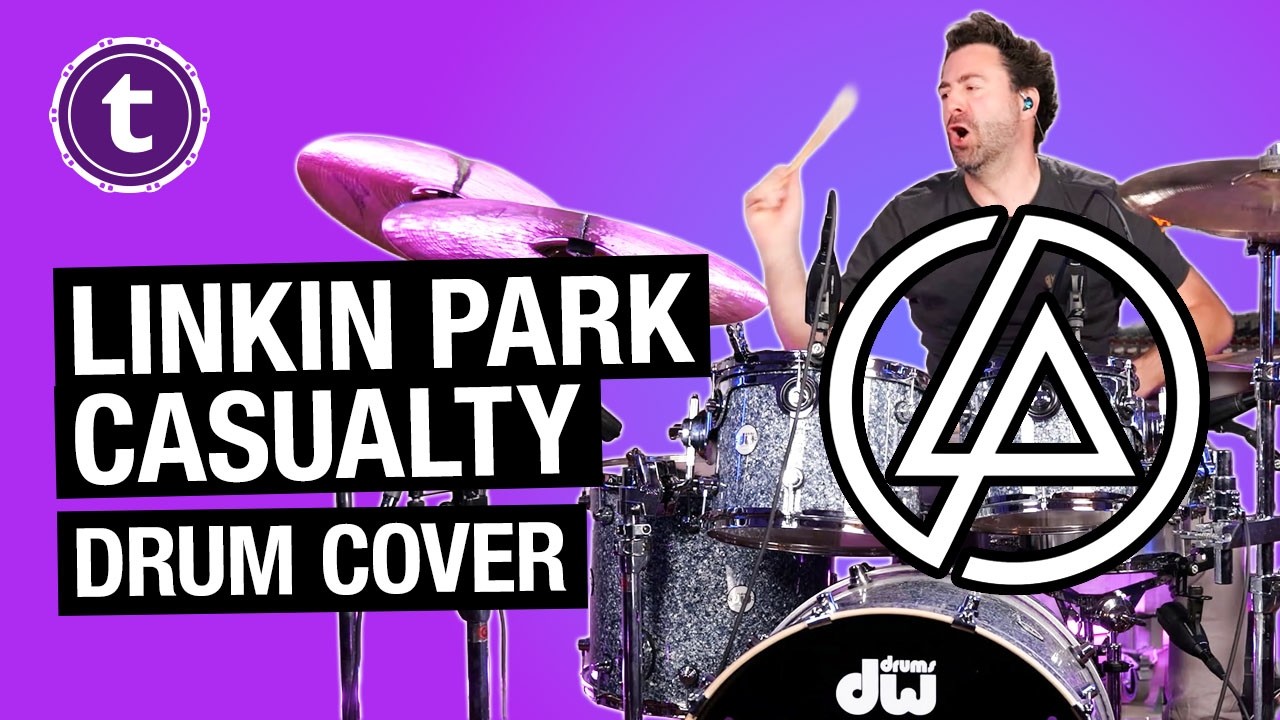 🔥 linkin park's 