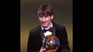 Leo Messi 😍