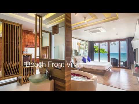 White Sand Resort Samui