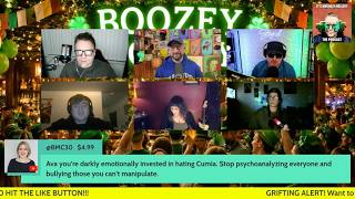 ep. 273: Cumia Controversy feat. WATP Karl, Ava Raiza, Little Lemmi, Thee Final Bosss, & $2 Dan