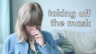 Taking off the mask | Autism talk 2