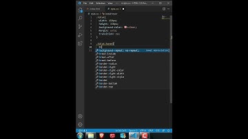 Animasi Sederhana HTML & CSS