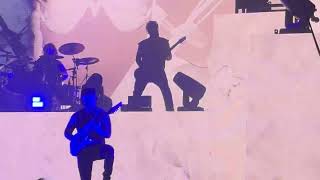 Lorna Shore  In Darkness   Jhalli Helsinki Finland 2122026