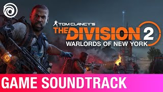 Deadzone | The Division 2 : Countdown (Original Game Soundtrack) | Sascha Dikiciyan