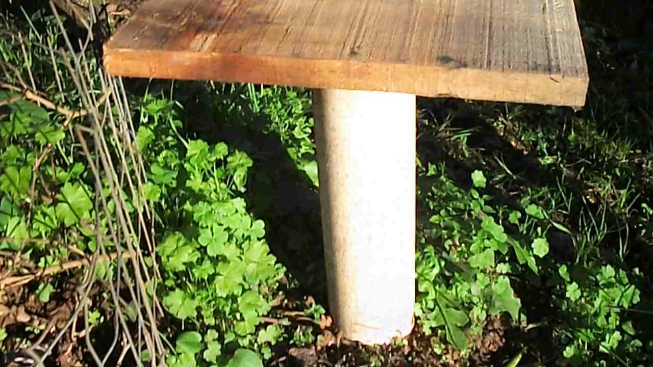 Suporte para caixa de Jataí