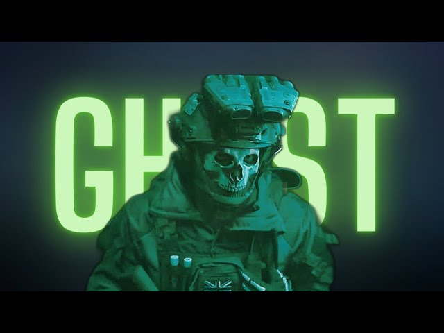 Important news about MW2 (2022): They made Ghost into an actual character  this time : r/TwoBestFriendsPlay