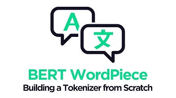 How to Build a Bert WordPiece Tokenizer in Python and HuggingFace