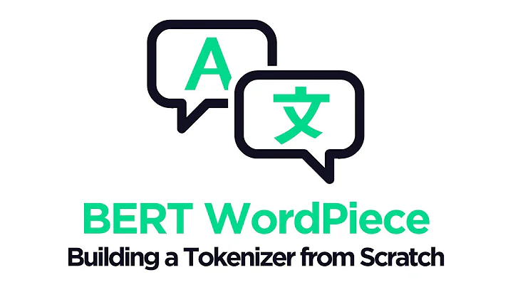 How to Build a Bert WordPiece Tokenizer in Python and HuggingFace
