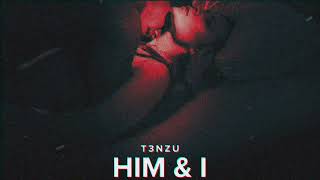 T3NZU - Him & I (feat. Pauline Mykell) Resimi