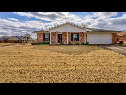 4949 TICKLE VIEW, Millington, TN home video tour