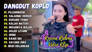 Kurnia Rahma SHAUN THE SHEEP - PUJANINGSIH - SALAHMU SENDIRI | DANGDUT KOPLO VIRAL || TERBARU 2024