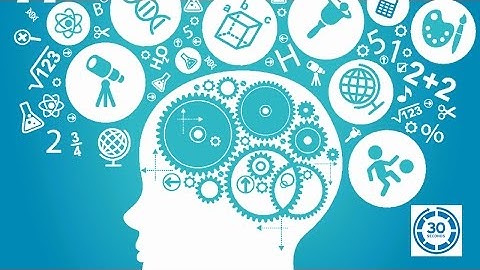 Learn Particle Physics in 30 Seconds