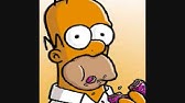 Homer Simpson Doh Sound Effects Ses Youtube Homer Simpson Doh Sound Effects Ses Youtube