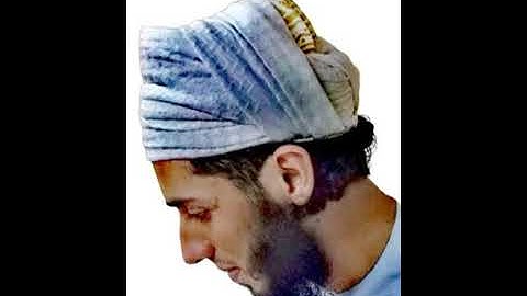 تقليد علي جابر || من سورة الأعراف || بصوت القارئ موسى بن عيسى الشيادي
