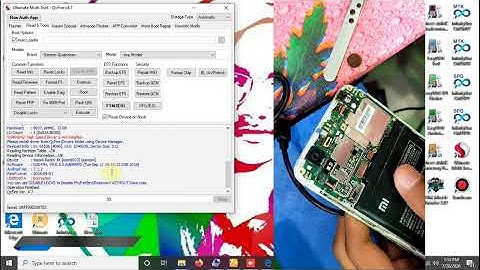 MI REDMI 4X MI ACCOUNT REMOVE PERMANENTLY SUCCESSFULLY BY UMT DONGEL 1000% TESTED