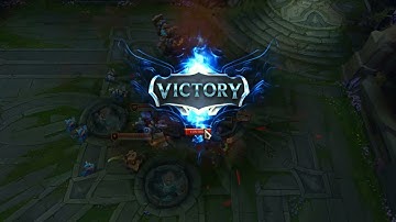 League of Legends Speedrun 16:13\ No Items 1v5 Beginner Bots\ Patch 12.21