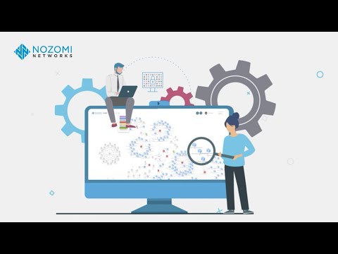 Nozomi Networks Threat
