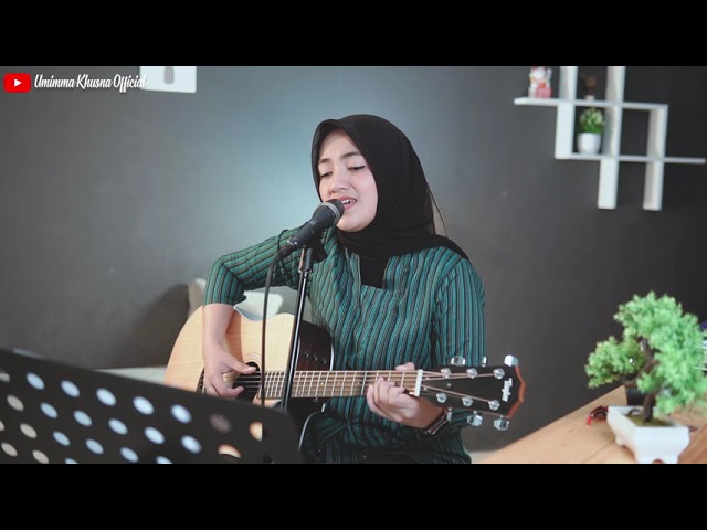 HILANGNYA SEORANG GADIS (DEDDY DORES) | UMIMMA KHUSNA COVER class=