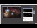 Procesado básico con Pixinsight