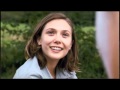 10 Minutes With Elizabeth Olsen