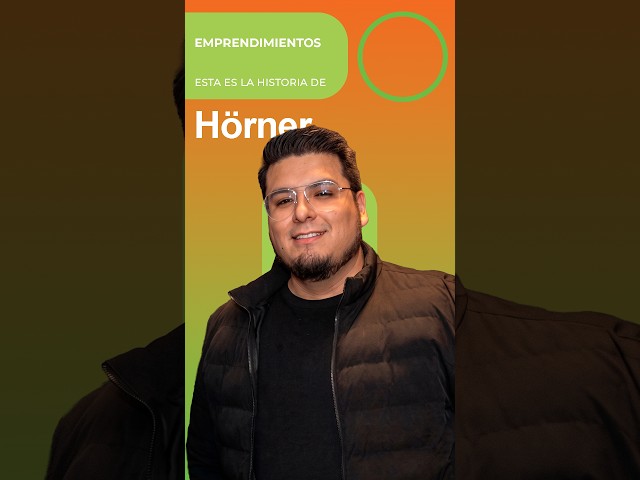 Historia de Emprendimiento: Hörner #emprendimiento #emprendedor #peru #cuero