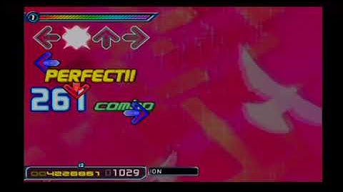 DDR Strike In My Eyes (Midihead Remix) [Edit data]