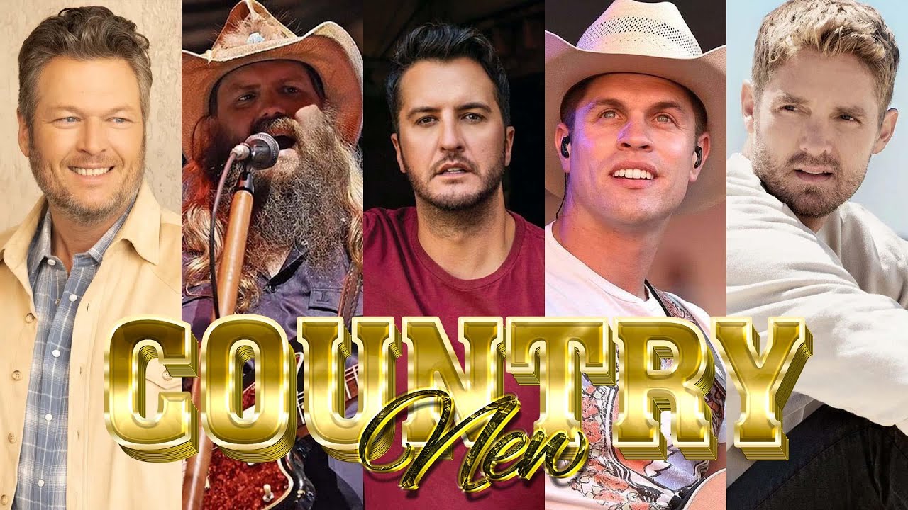 Best New Country Music 2023 Playlist (Latest Country Hits) 🤠 Country