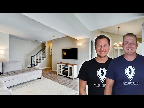 3408 Richmond Court, Hillsborough, NJ home video tour