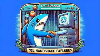 Troubleshoot TLS Handshake Failures using Wireshark