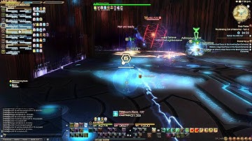 Nordanvind - The Binding Coil of Bahamut - Turn 2 - ADS