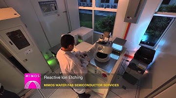 MIMOS Failure Analysis - Sample Preparation