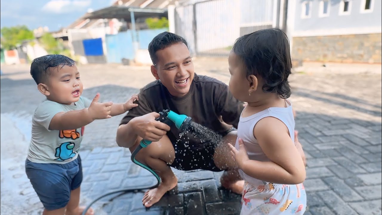 MAND1 SORE NGAJAK RIBUT PIANO 😂