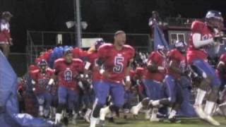 Serra HS Vs. Harvard-Westlake HS - 2010 Football - MaxPreps.com