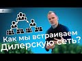 Как мы построили дилерскую сеть? Стартап из России 17