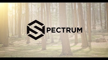 Building Your First Spectrum Page