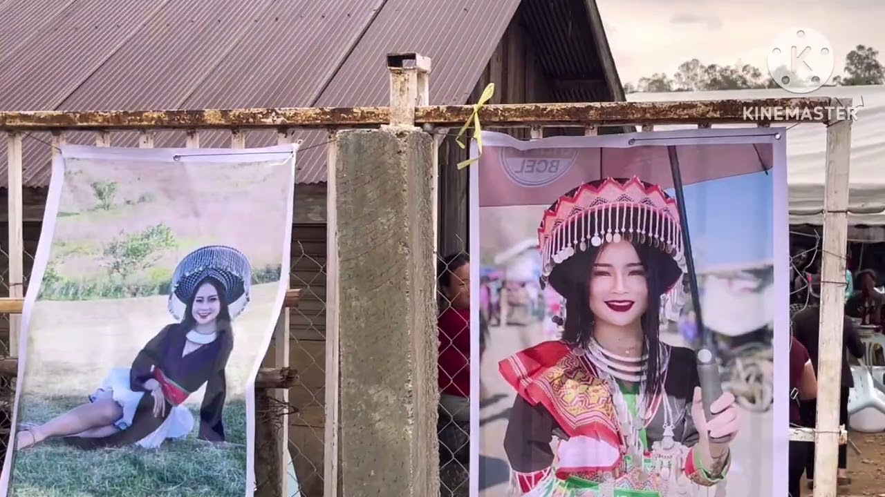 Tub zoo yaj tshuab qeej xyuas xau rau suab nag yaj ua zaum kawg 22/4/2024