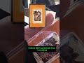 Unboxing ULTRA-RARE Harley Quinn Topaz Edition Silver Cards